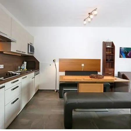 Deluxe Schraberger 6 Apartment