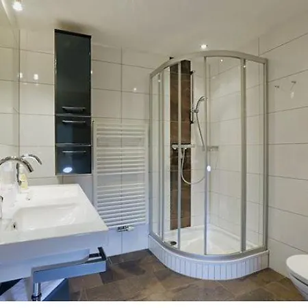 Appartement Deluxe Schraberger 6 *