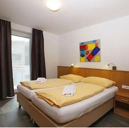 Appartement Deluxe Schraberger 6