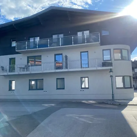 Deluxe Schraberger 6 Apartment Schladming