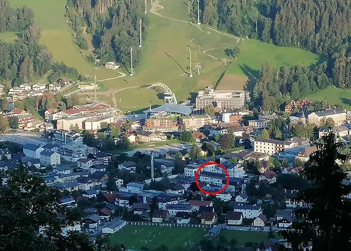 Deluxe Schraberger 6 Διαμέρισμα Schladming