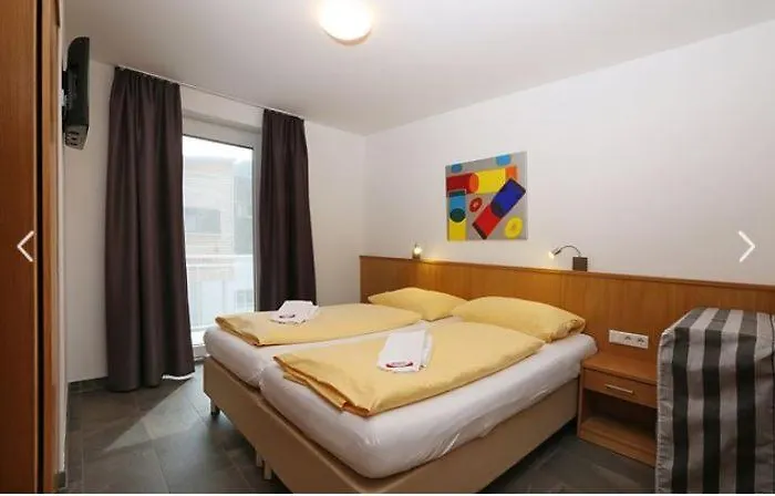 Apartmán Deluxe Schraberger 6