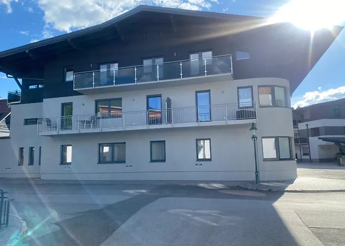 Deluxe Schraberger 6 Διαμέρισμα Schladming